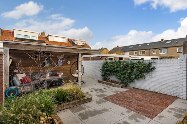 Medium property photo - Fazantstraat 46, 6601 BP Wijchen